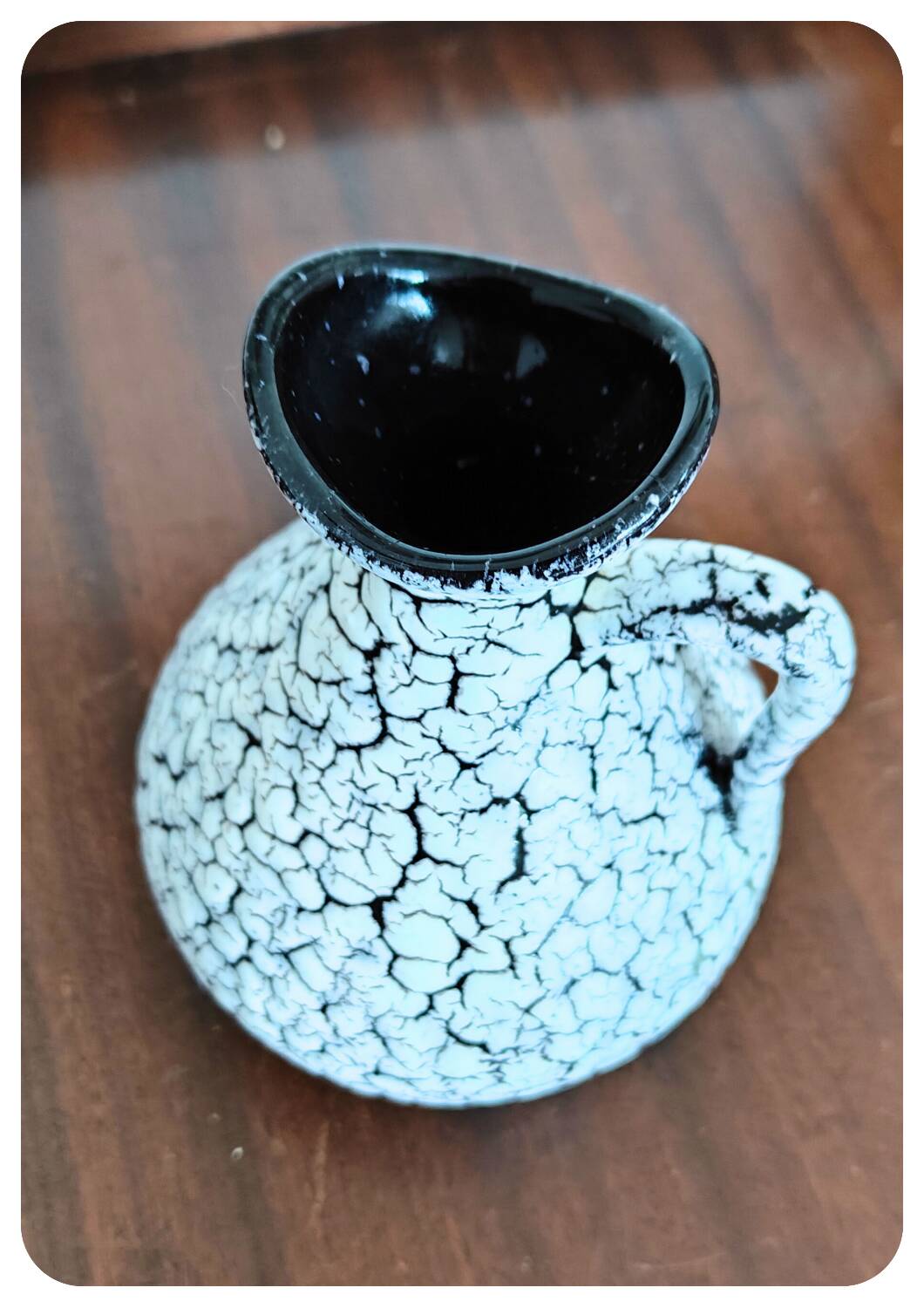 Vintage Jasba Cortina Jug