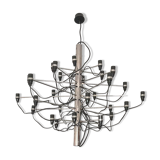 Gino Sarfatti chandelier 2097/30 by Arteluce