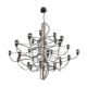 Lustre 2097/30 de Gino Sarfatti par Arteluce