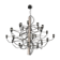 Lustre 2097/30 de Gino Sarfatti par Arteluce