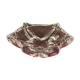 Empty pocket, Daum ring France 14 cm