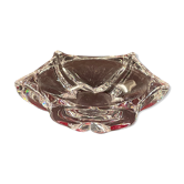 Empty pocket, Daum ring France 14 cm