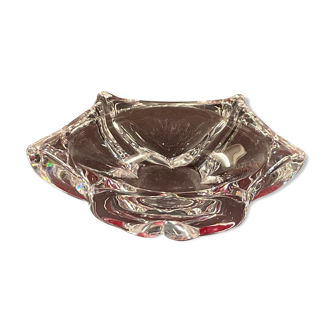 Empty pocket, Daum ring France 14 cm