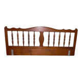 Provencal headboard