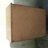 Commode vintage