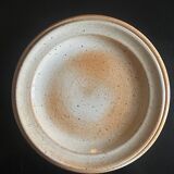 Deep plates Grès du Marais