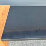 CM 141 desk by Pierre Paulin published by Thonet, 50s/60s