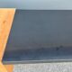 CM 141 desk by Pierre Paulin published by Thonet, 50s/60s