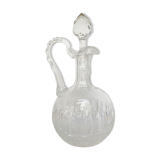 St. Louis Crystal Carafe