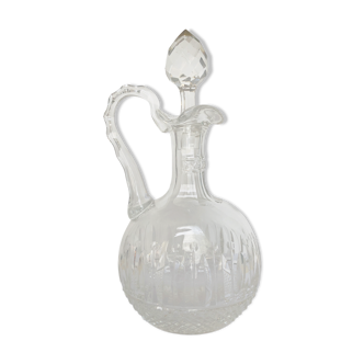 St. Louis Crystal Carafe