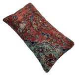 Vintage turkish cushion cover , 30 x 60 cm