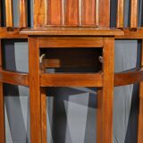 Mahogany Cloakroom, Art Deco Period – 1930