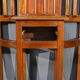 Vestiaire en Acajou, époque Art Déco – 1930