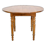 Modular Cherry Wood Table, Louis Philippe style – 2nd Part 19th