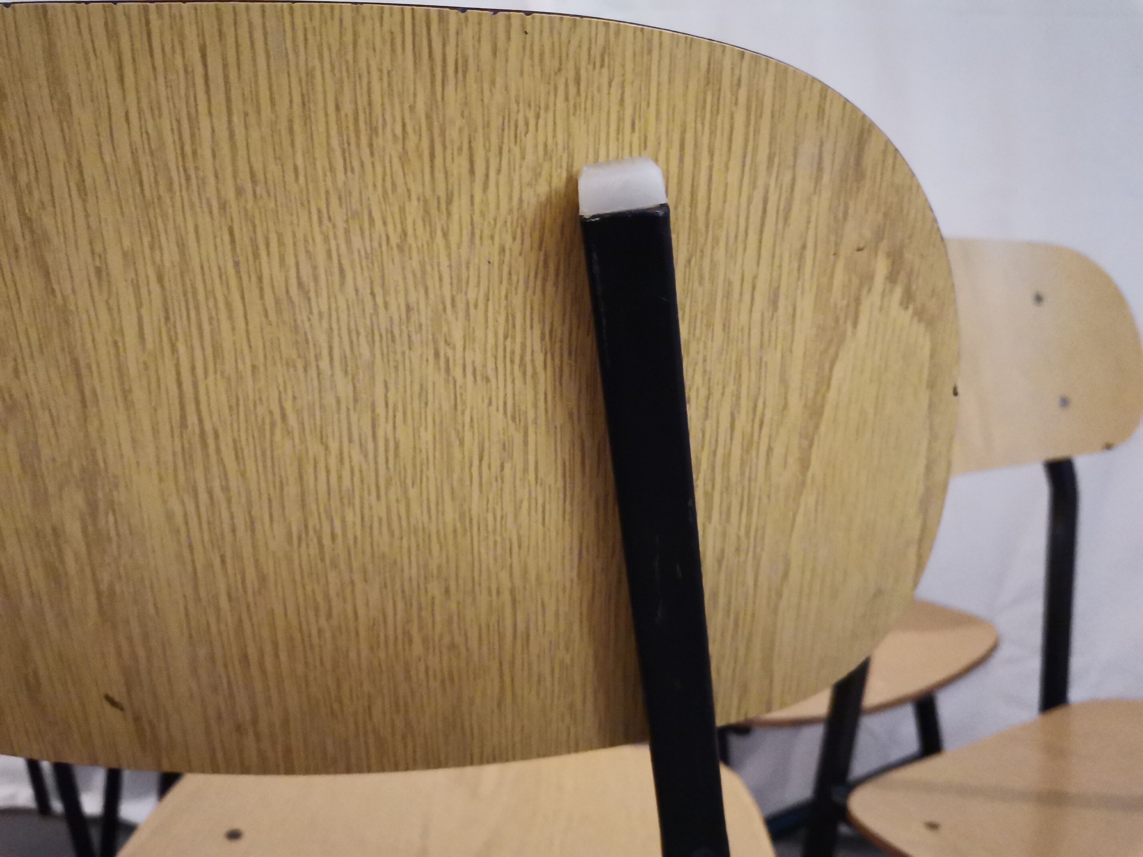 Vintage Chairs, 1970s