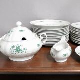 Seltmann Weiden Bavaria 31-Piece Porcelain Dinnerware Set