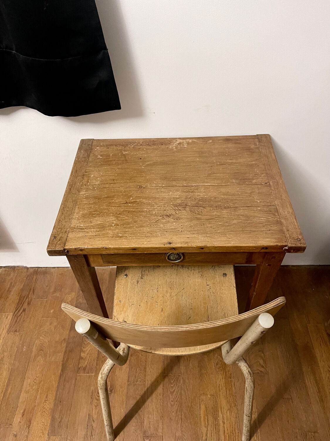 Side table or desk