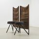 Philippe Starck Pair of Miss Wirt Chairs for Disform 1983