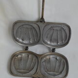 Vintage Monsieur Croque