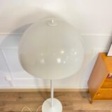 Danish mushroom floor lamp Knud Christensen