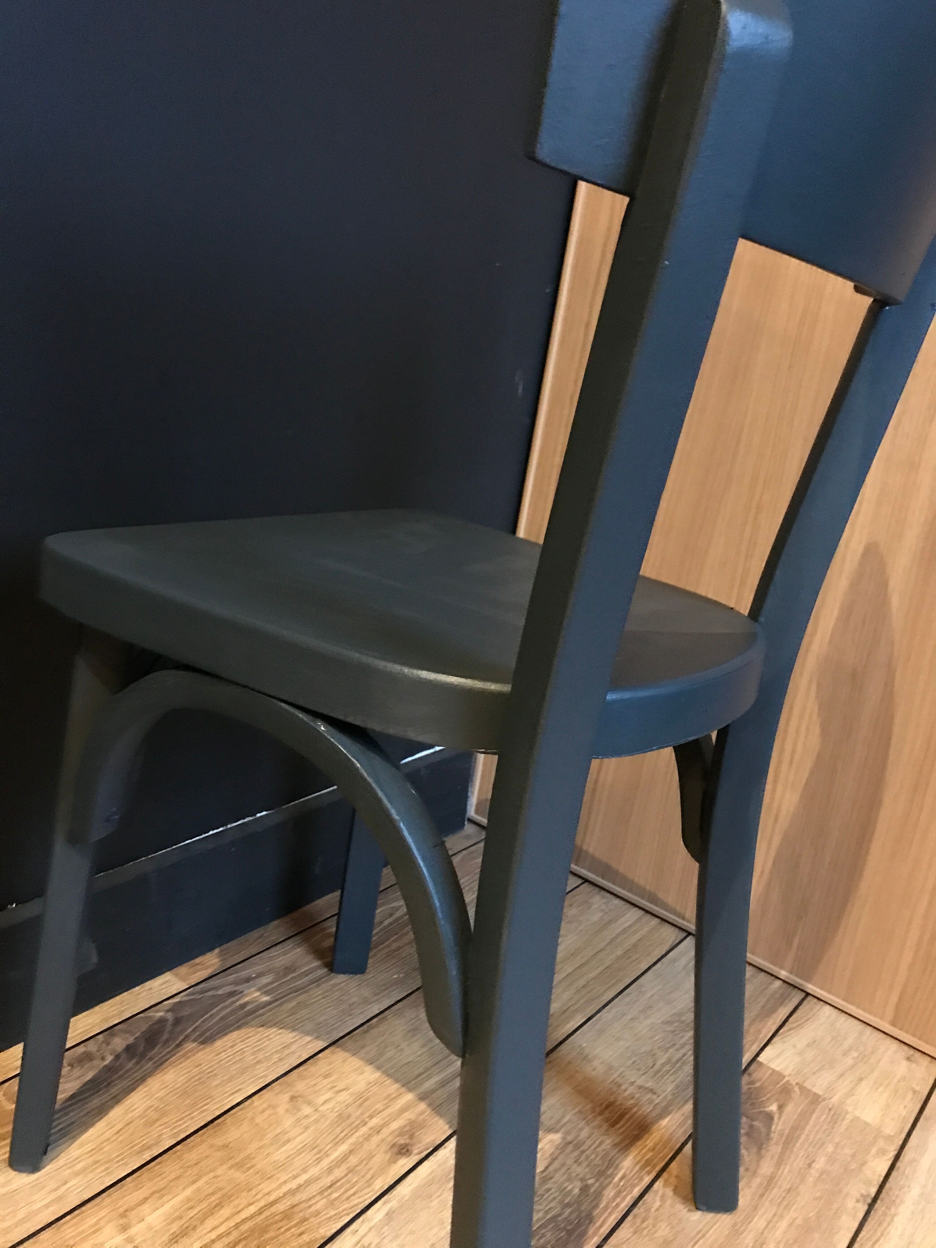 Baumann children's chair