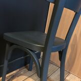 Baumann children's chair