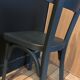 Baumann children's chair