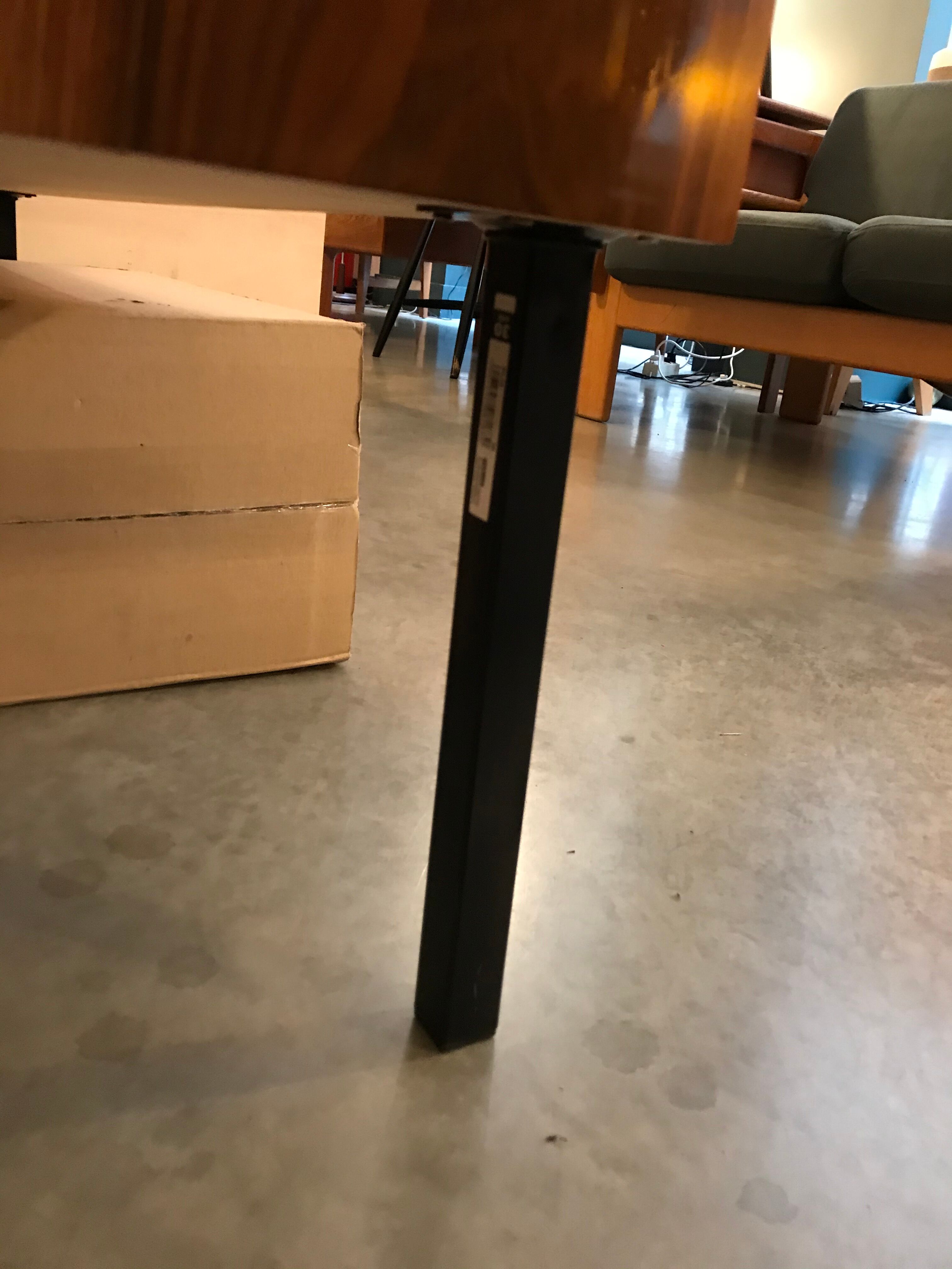 70s rosewood storage furniture