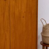 Vintage Scandinavian wardrobe 1960