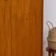 Armoire scandinave vintage 1960