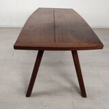 Scandinavian coffee table
