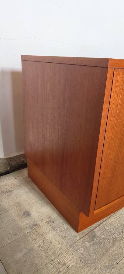 G-Plan vintage low sideboard