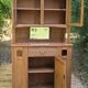 Parisian double-body sideboard - renovated