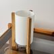 Lampe scandinave, 1990