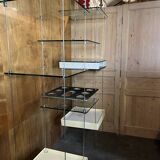Hanging shelf