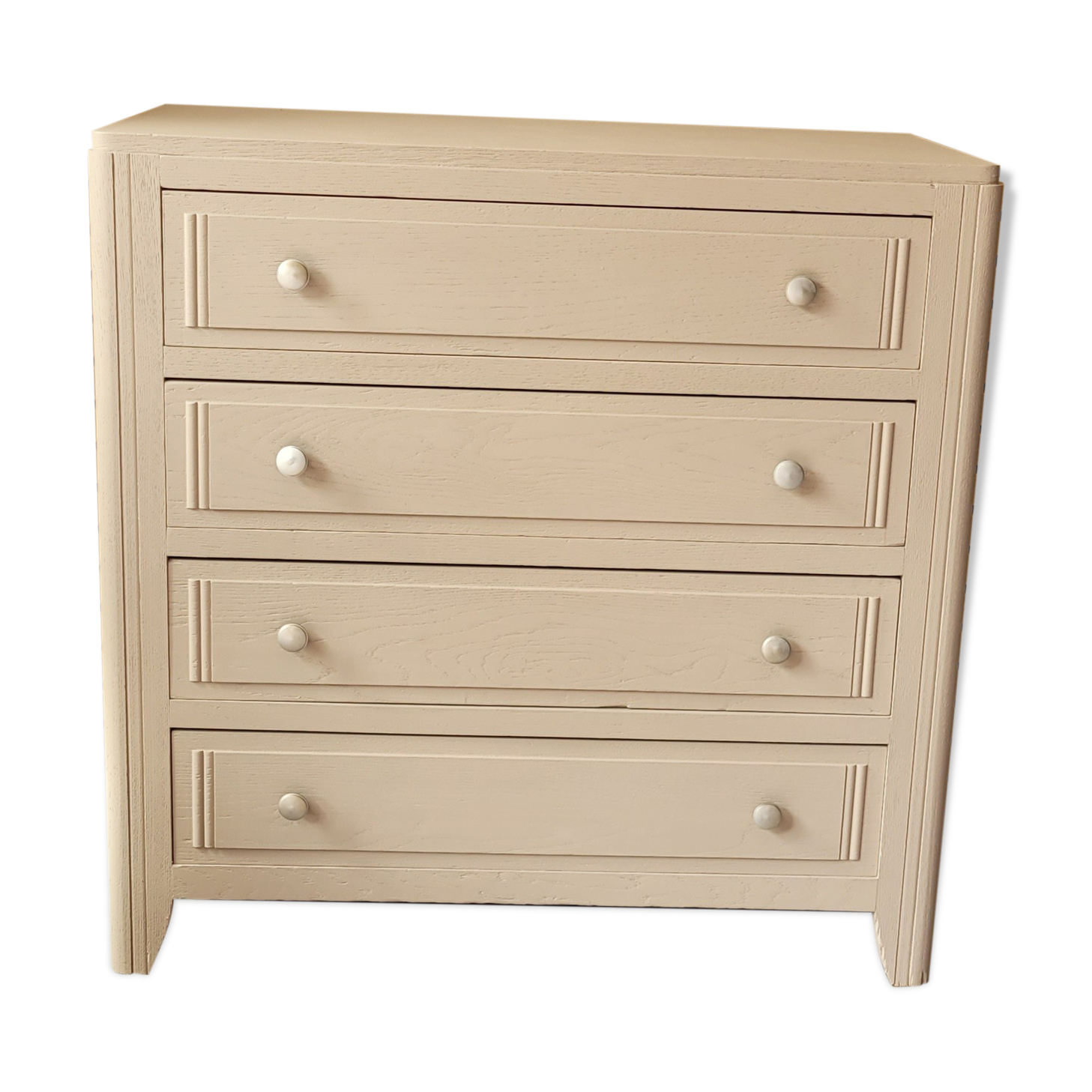 Commode vintage années 60