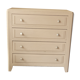 Commode vintage années 60