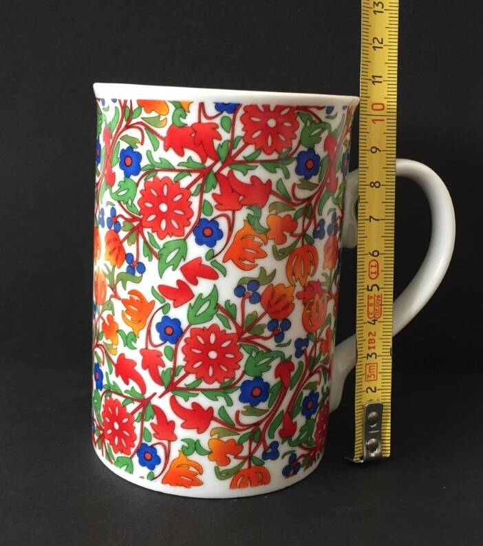 Sephardi Museum of Toledo Mug