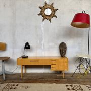 Meuble TV hifi / enfilade vintage