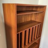 Hundevad highboard audio cabinet