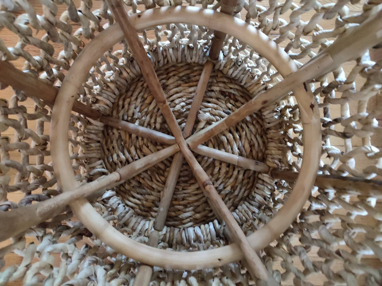 Flamant brand stool