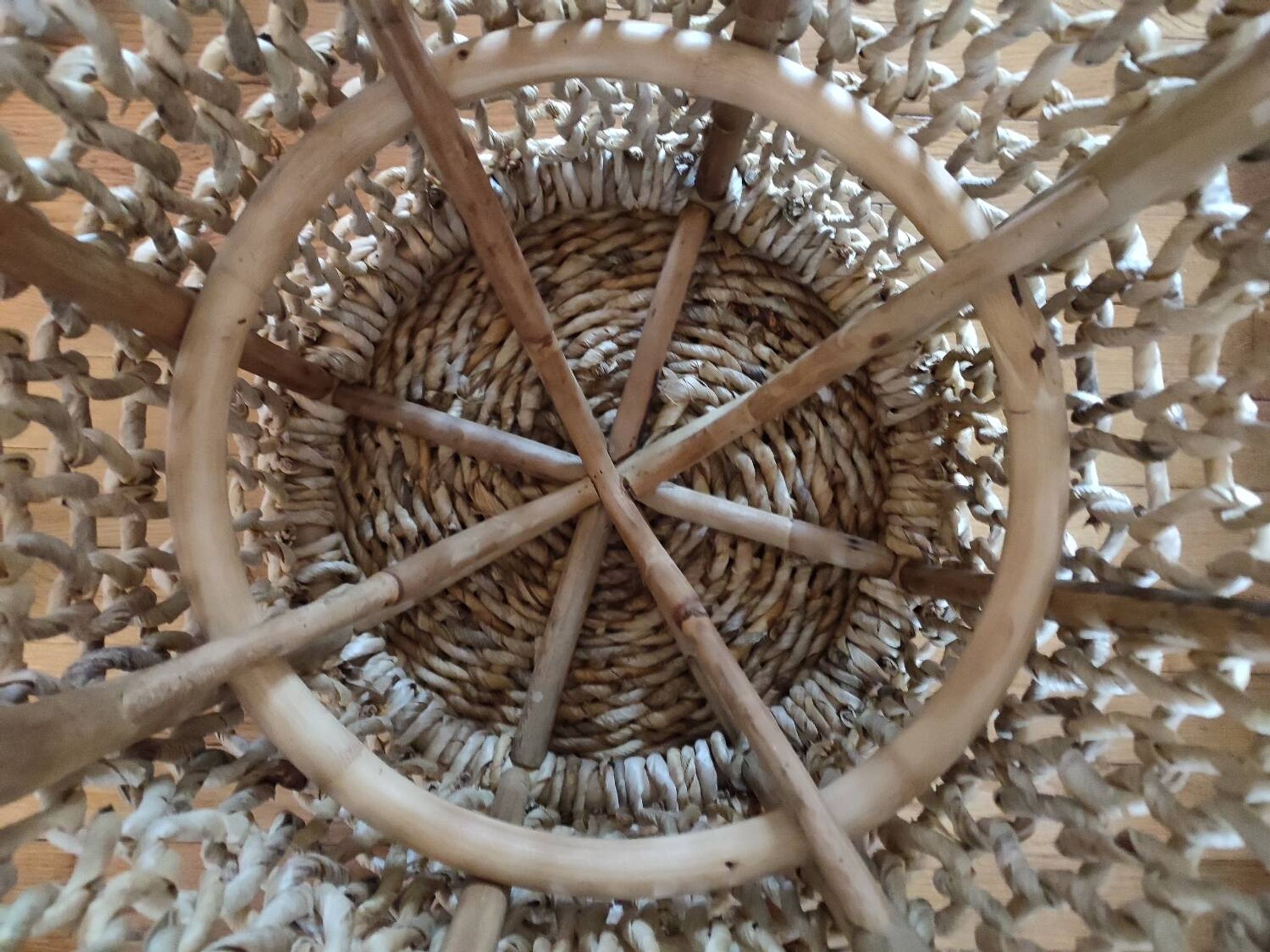 Flamant brand stool