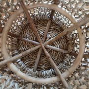 Flamant brand stool