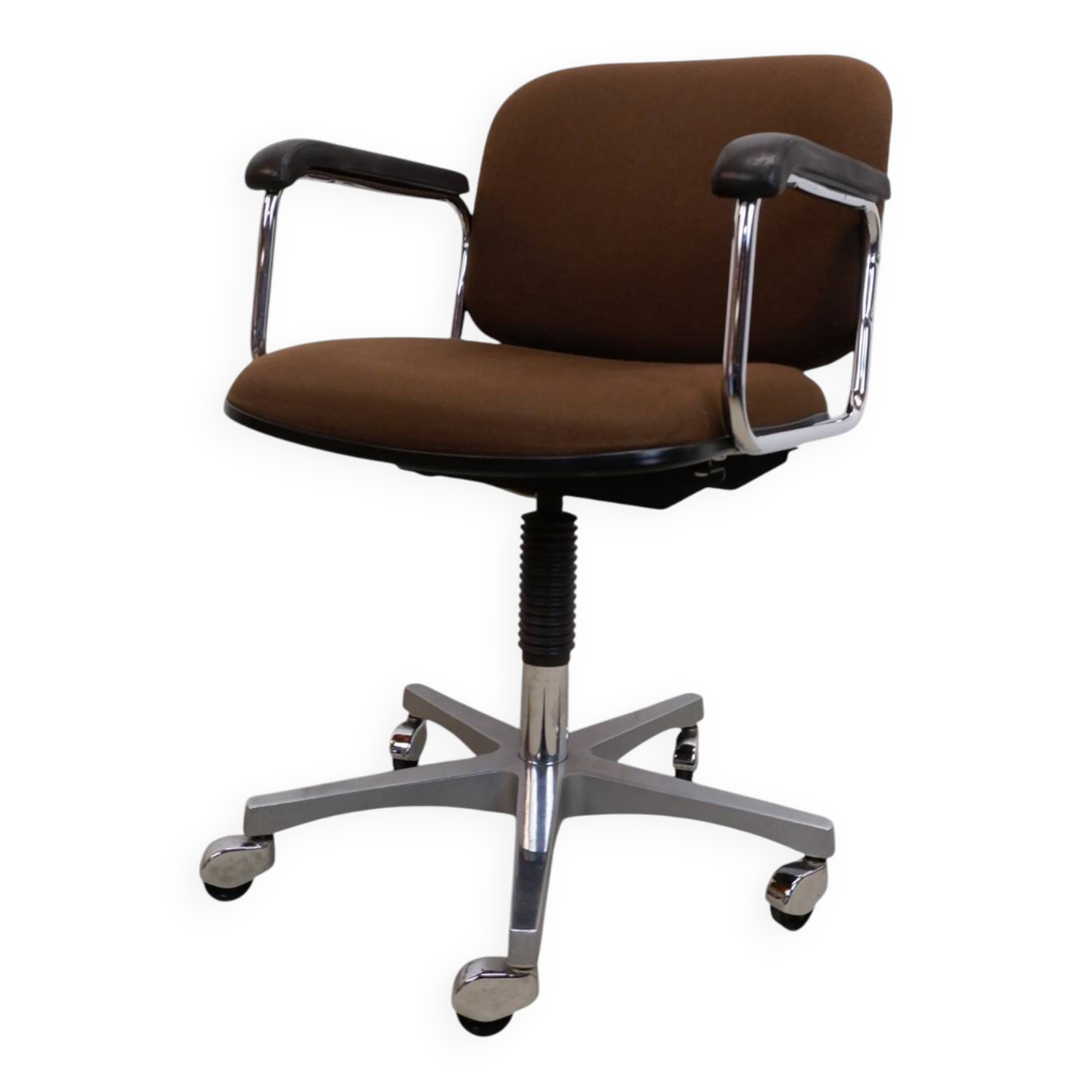 Vintage office chair, 1970s