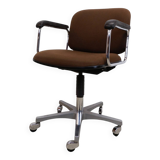Vintage office chair, 1970s