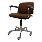 Vintage office chair, 1970s