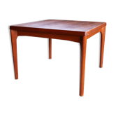 Vejle Stole & Mobelfabrik teak side table, Denmark, 1960s