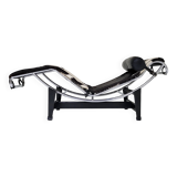 LC4 Chaise Longue By Le Corbusier for Cassina