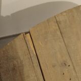 Wooden table/console
