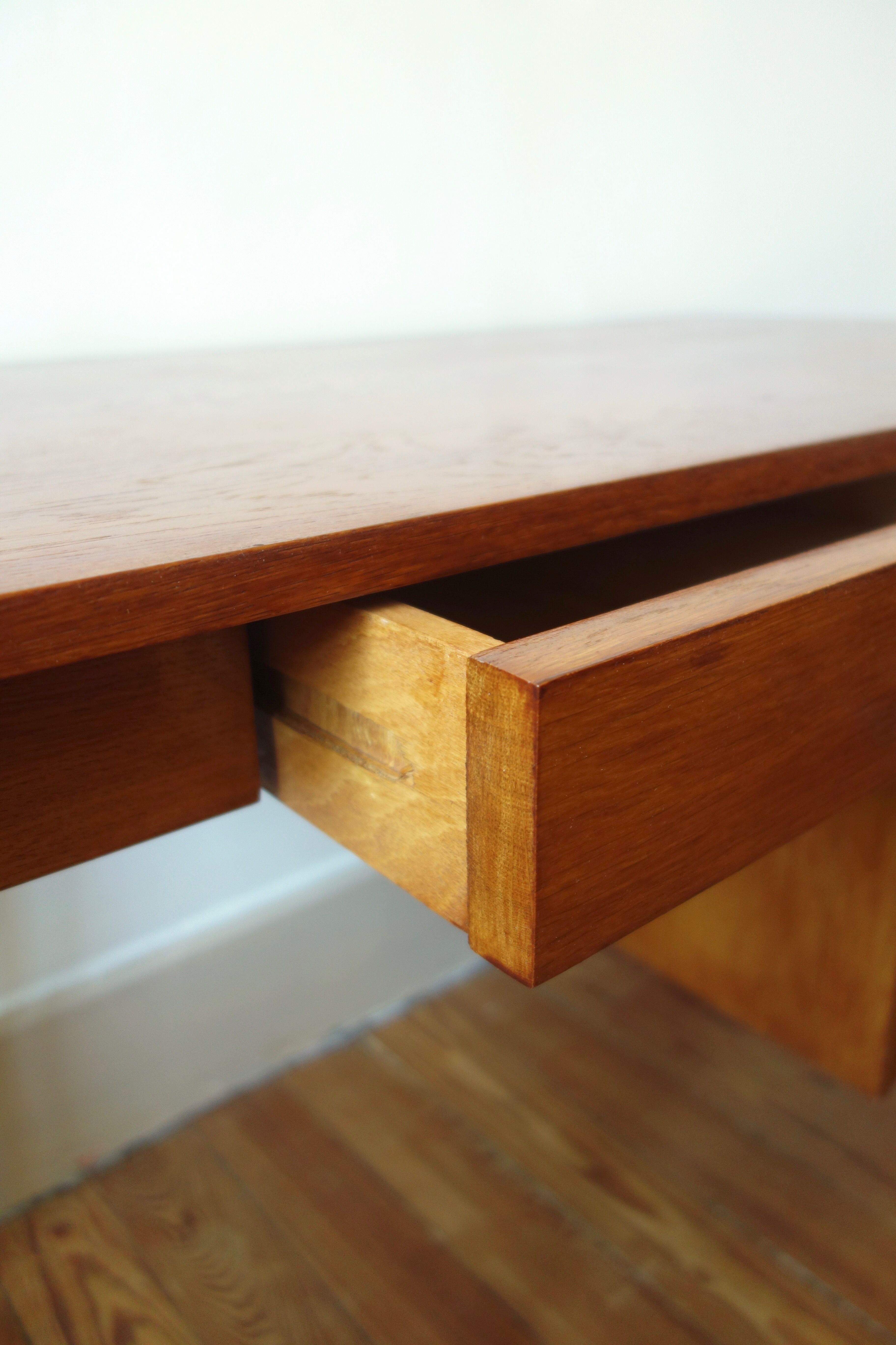 60's Scandinavian Office